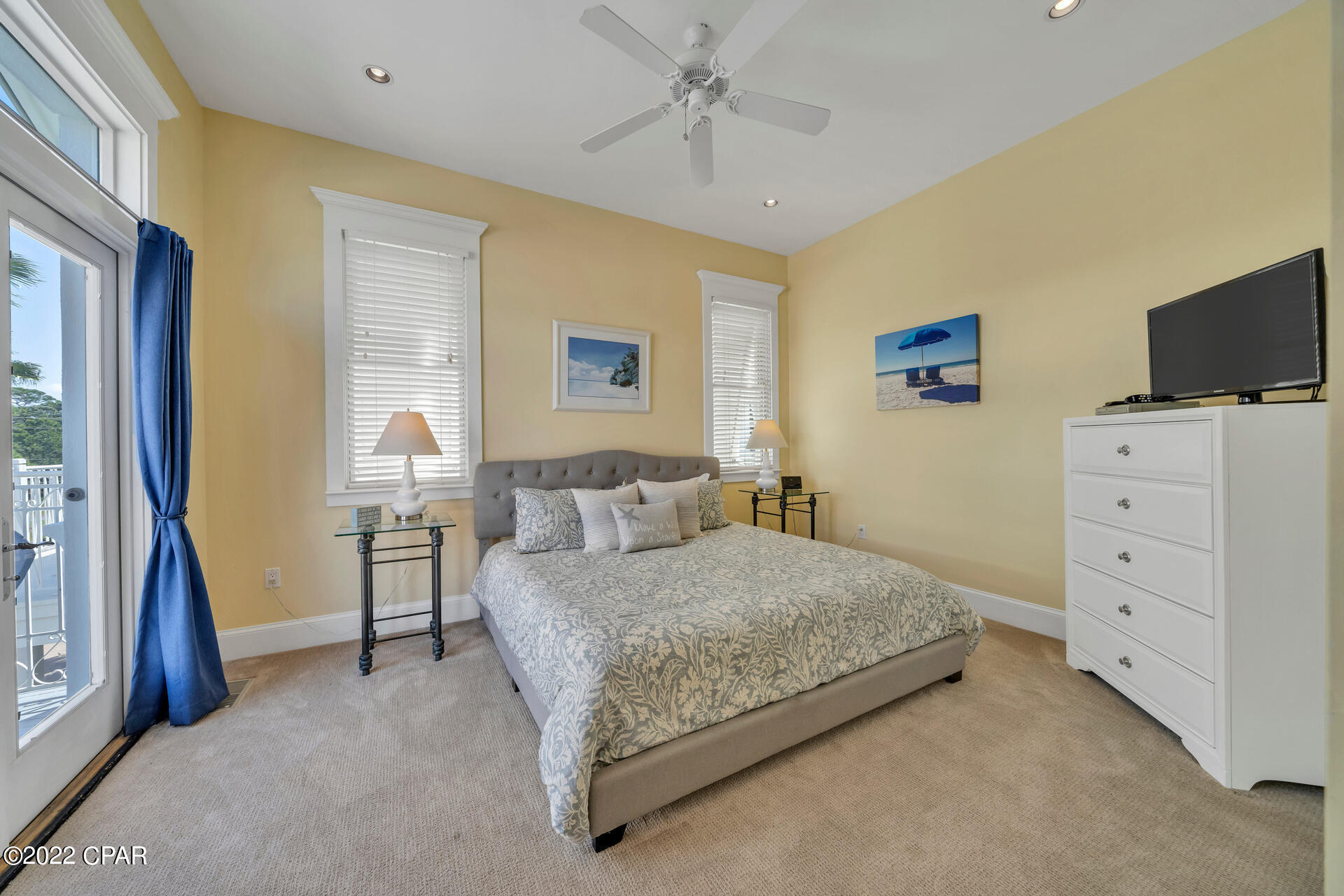 Carillon Beach - Residential