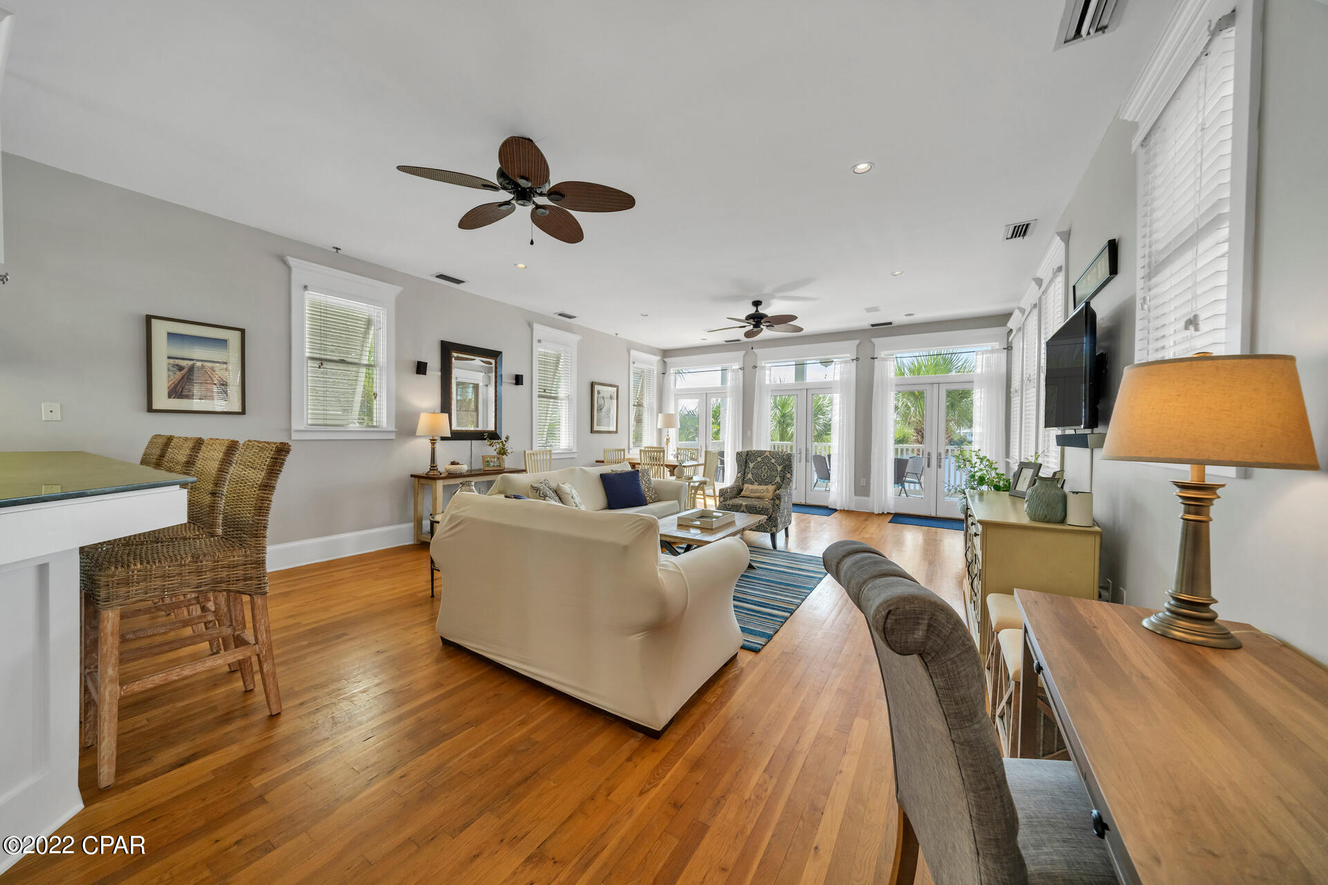 Carillon Beach - Residential