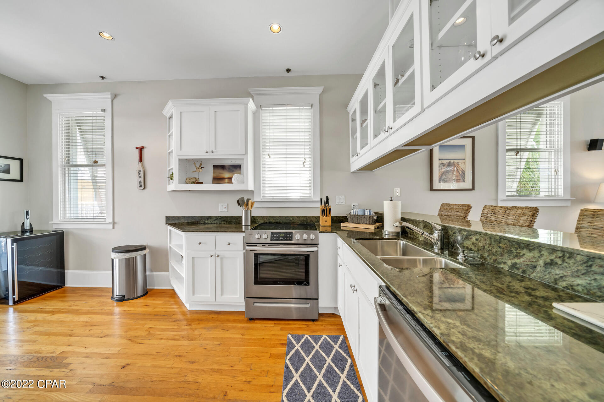 Carillon Beach - Residential