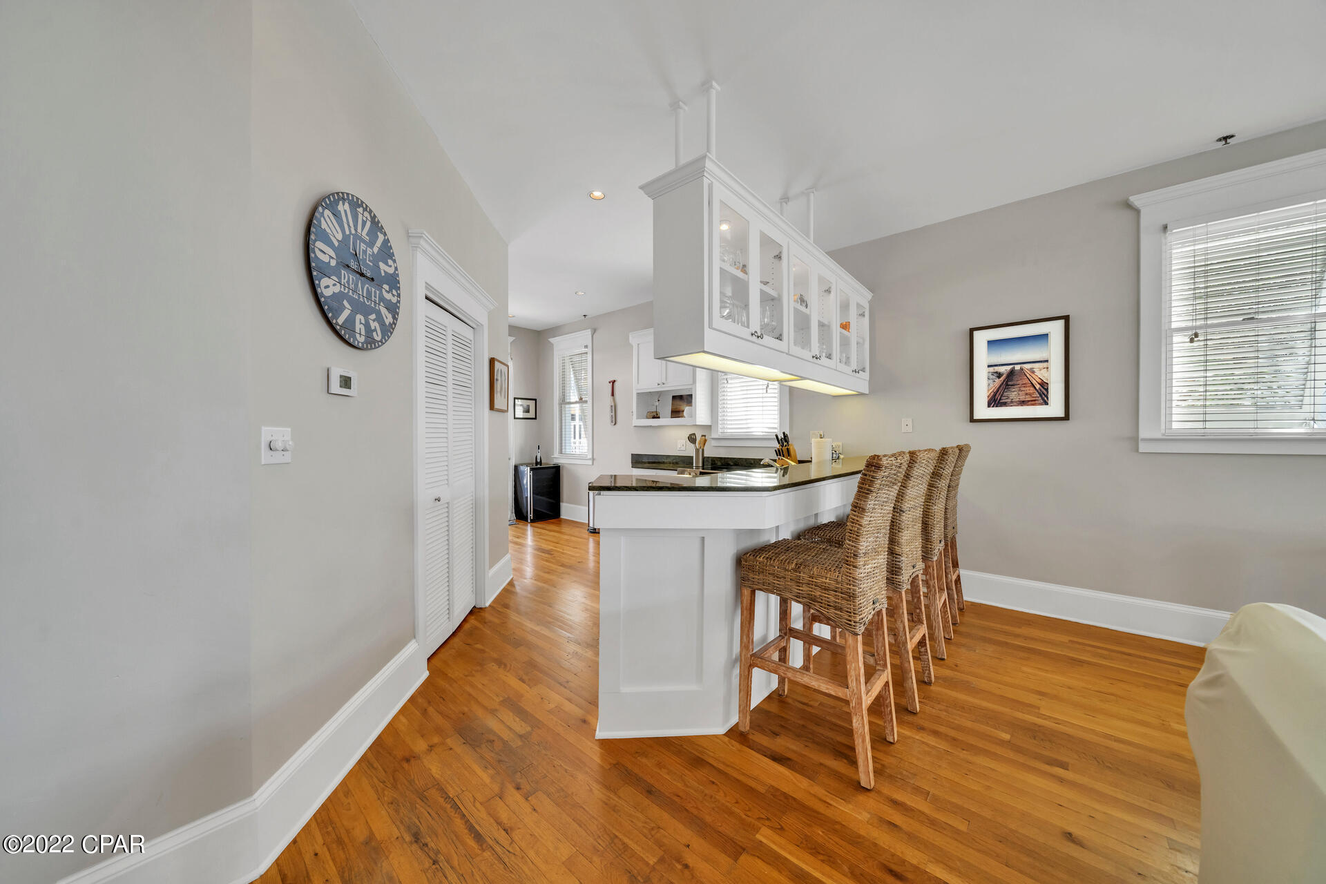 Carillon Beach - Residential