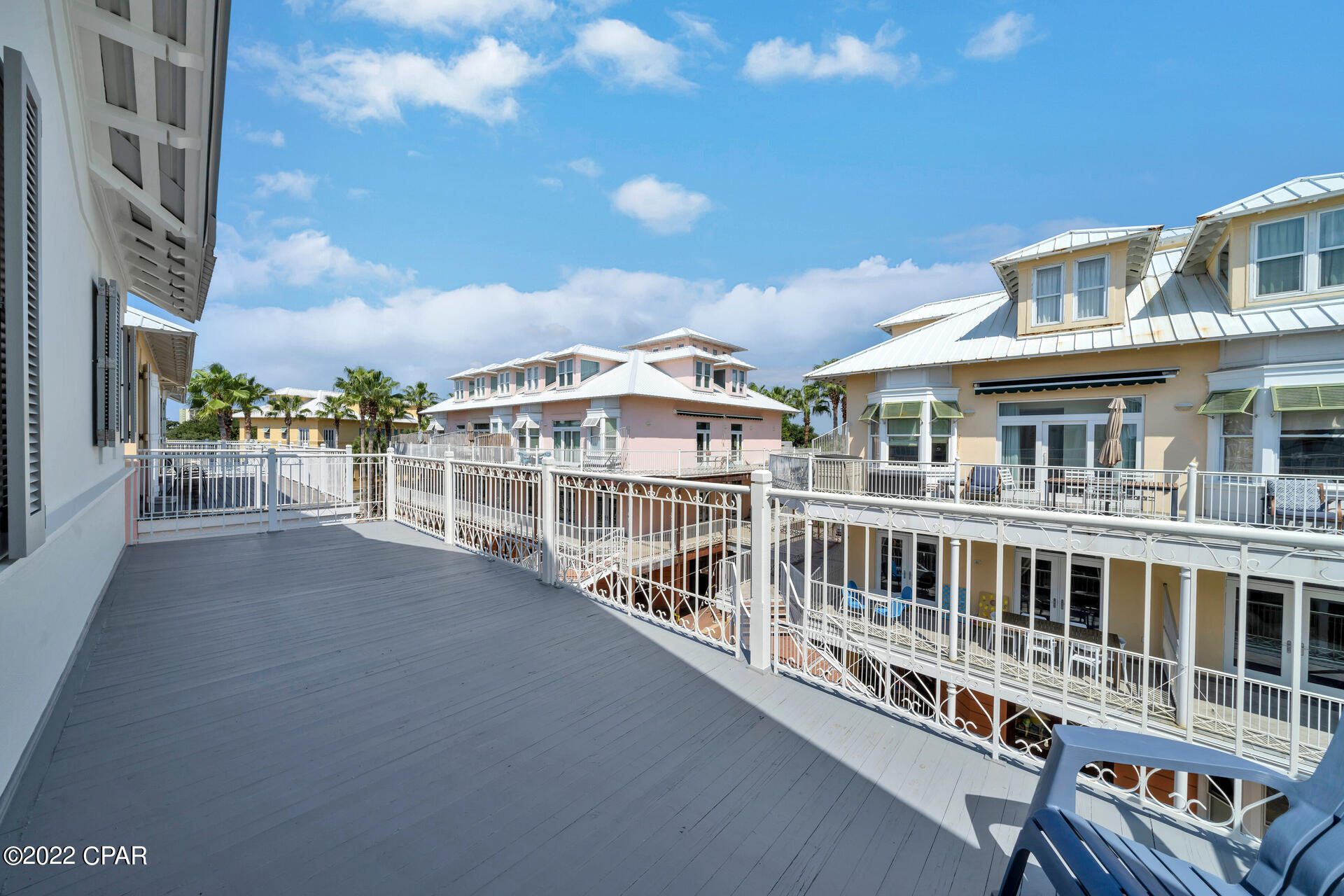 Carillon Beach - Residential