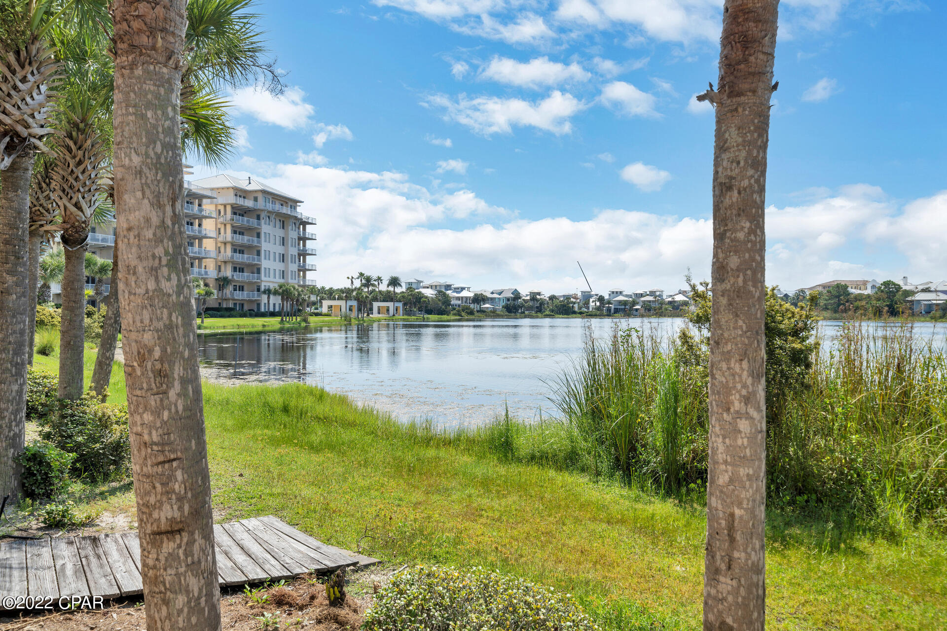 Carillon Beach - Residential