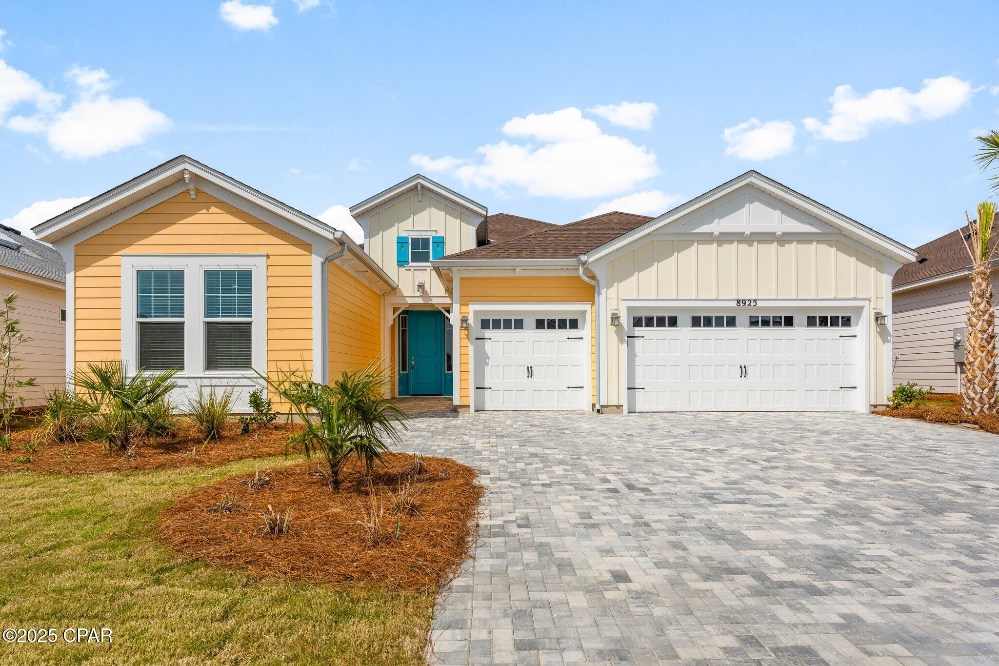 Latitude at Watersound - Residential