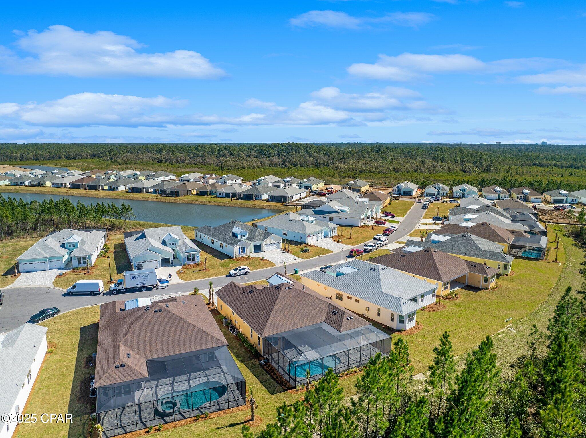 Latitude at Watersound - Residential