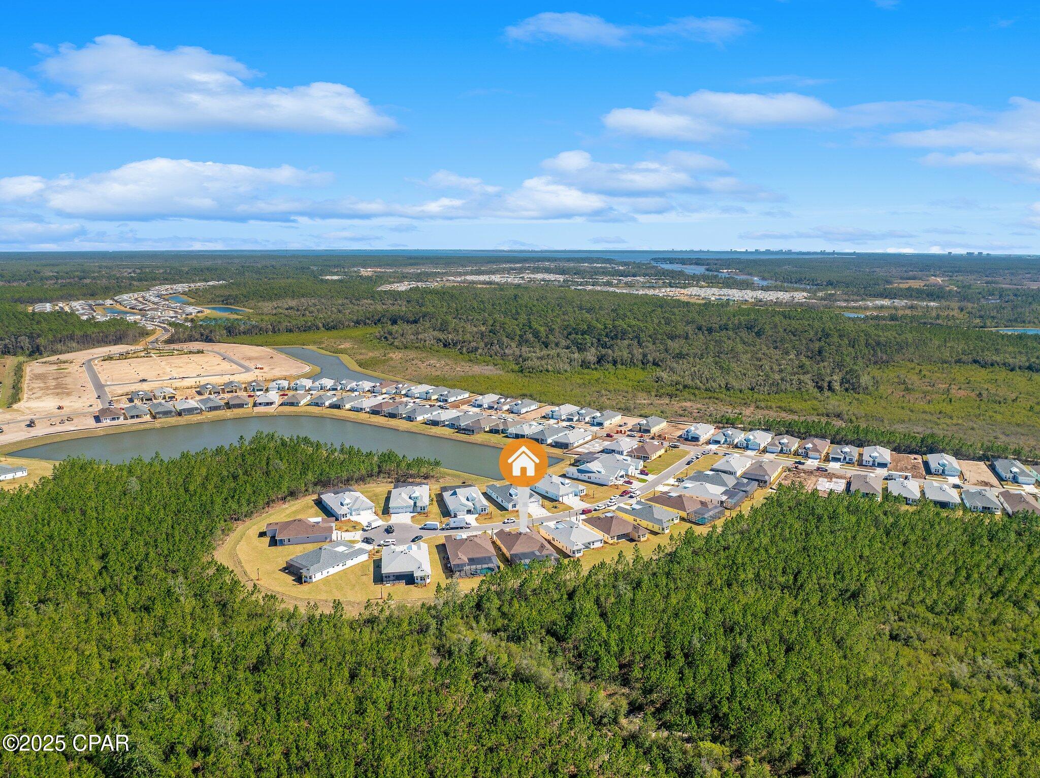 Latitude at Watersound - Residential