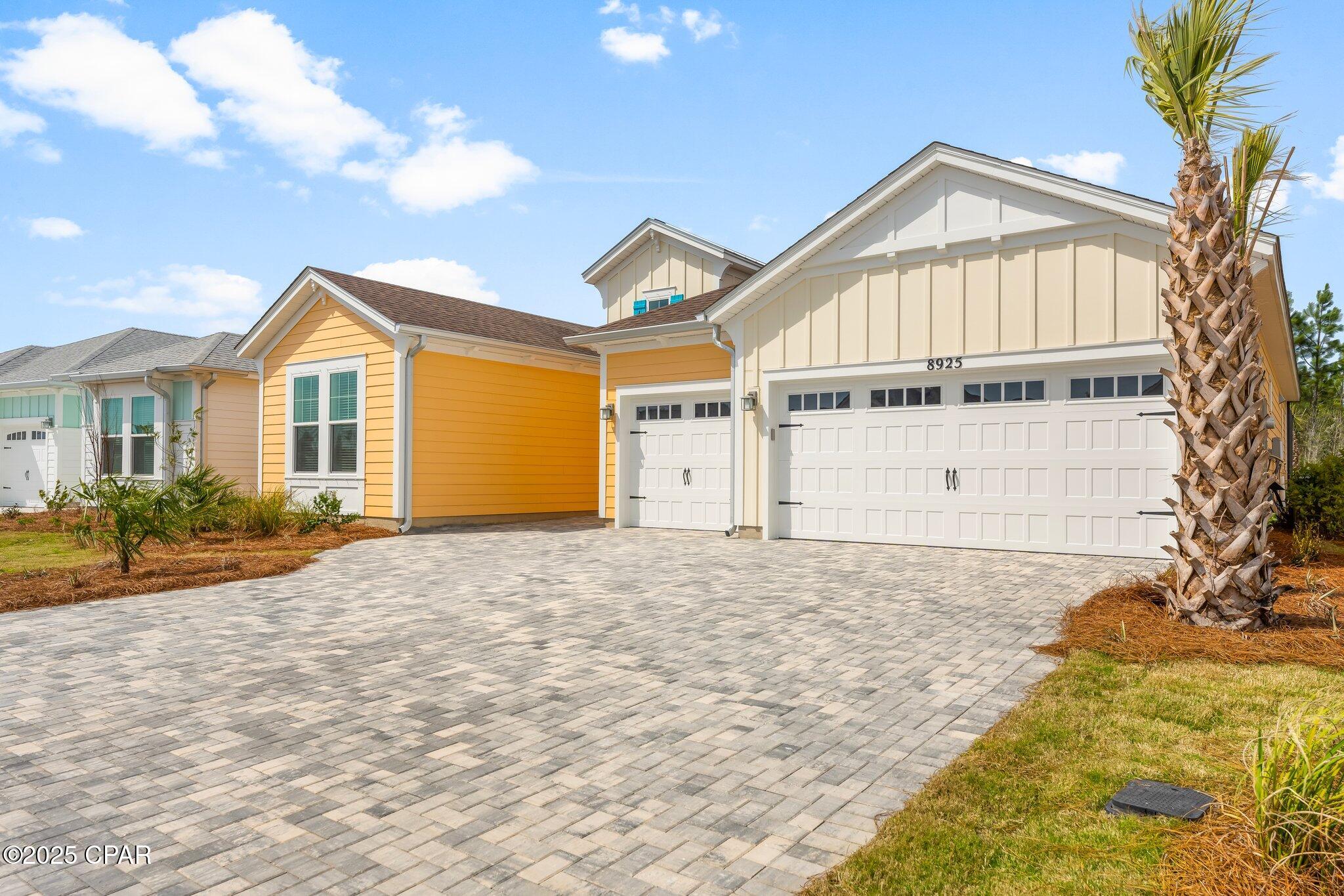 Latitude at Watersound - Residential