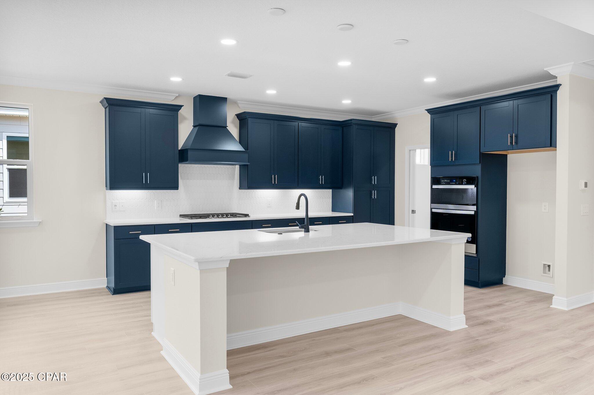 Latitude at Watersound - Residential