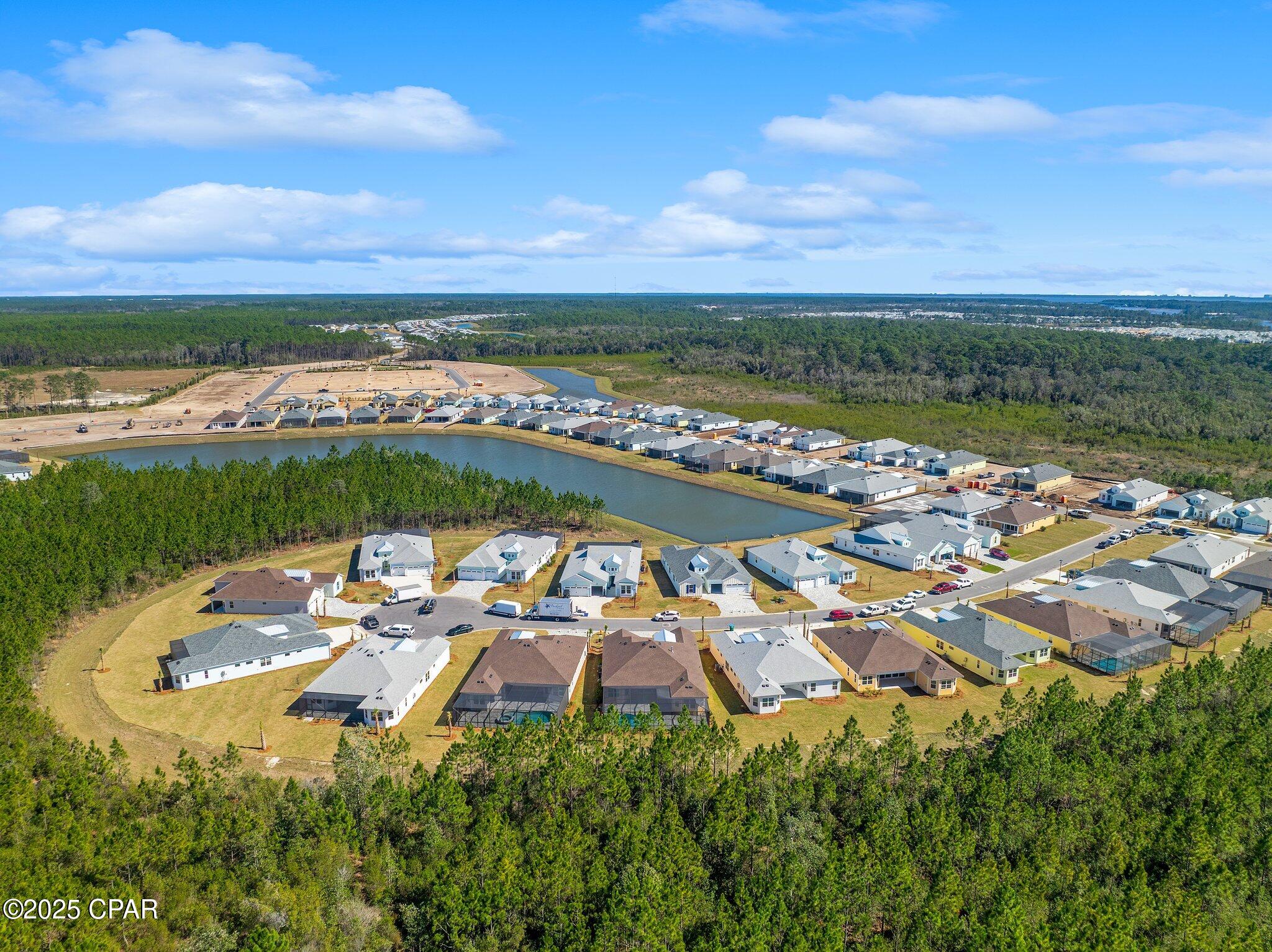 Latitude at Watersound - Residential