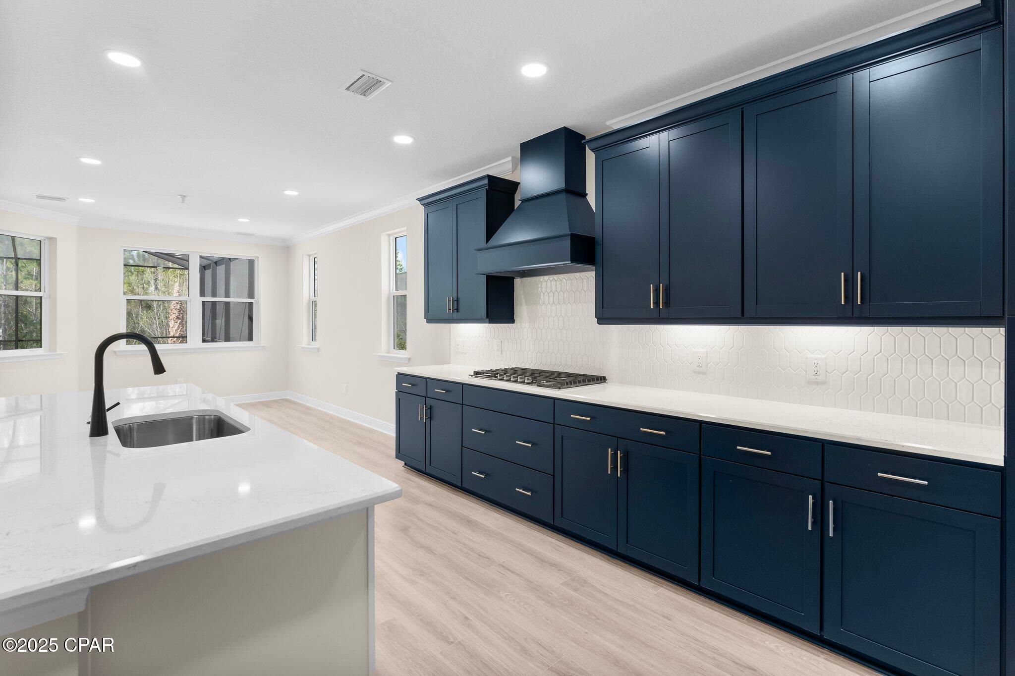 Latitude at Watersound - Residential