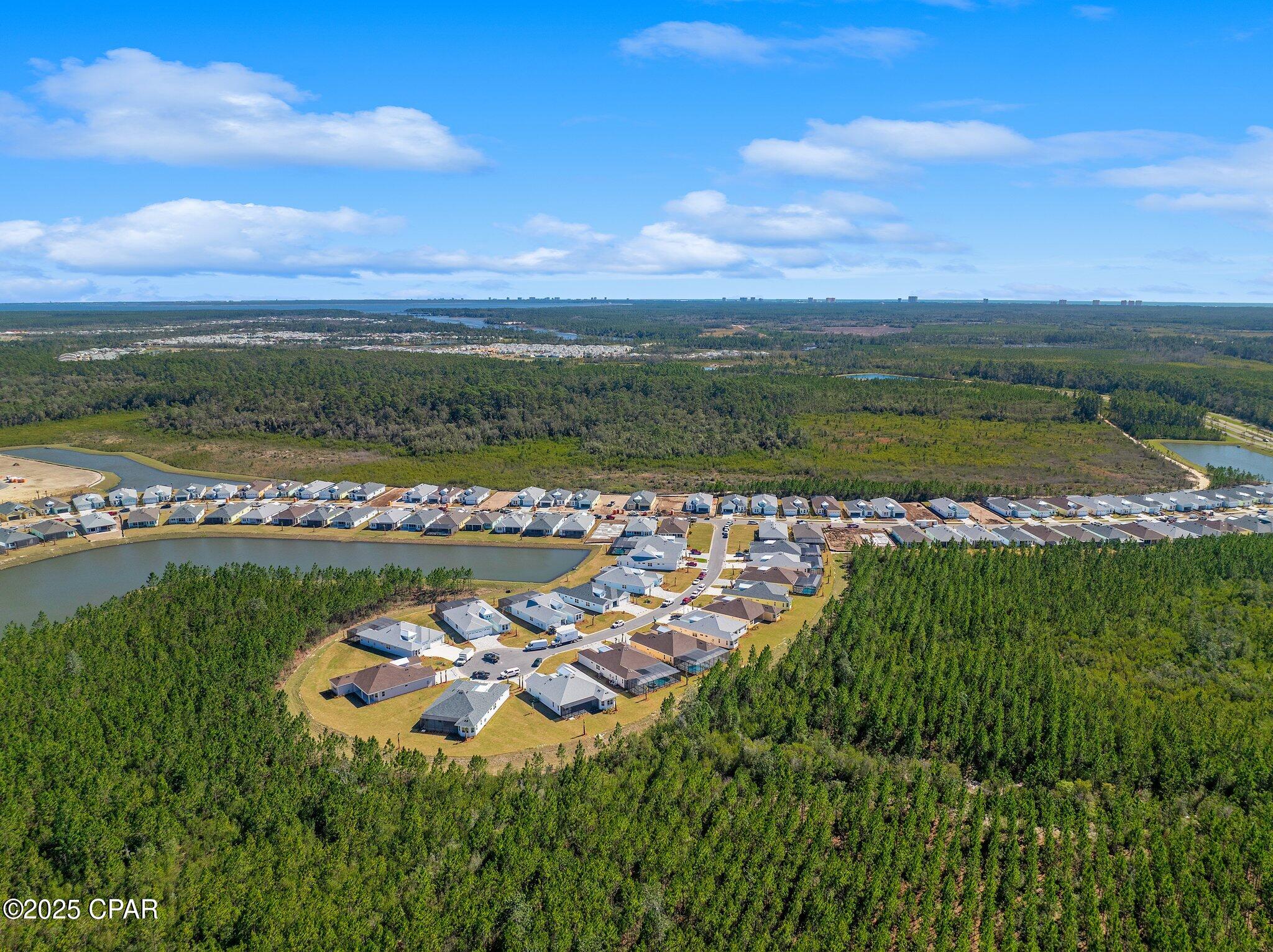 Latitude at Watersound - Residential