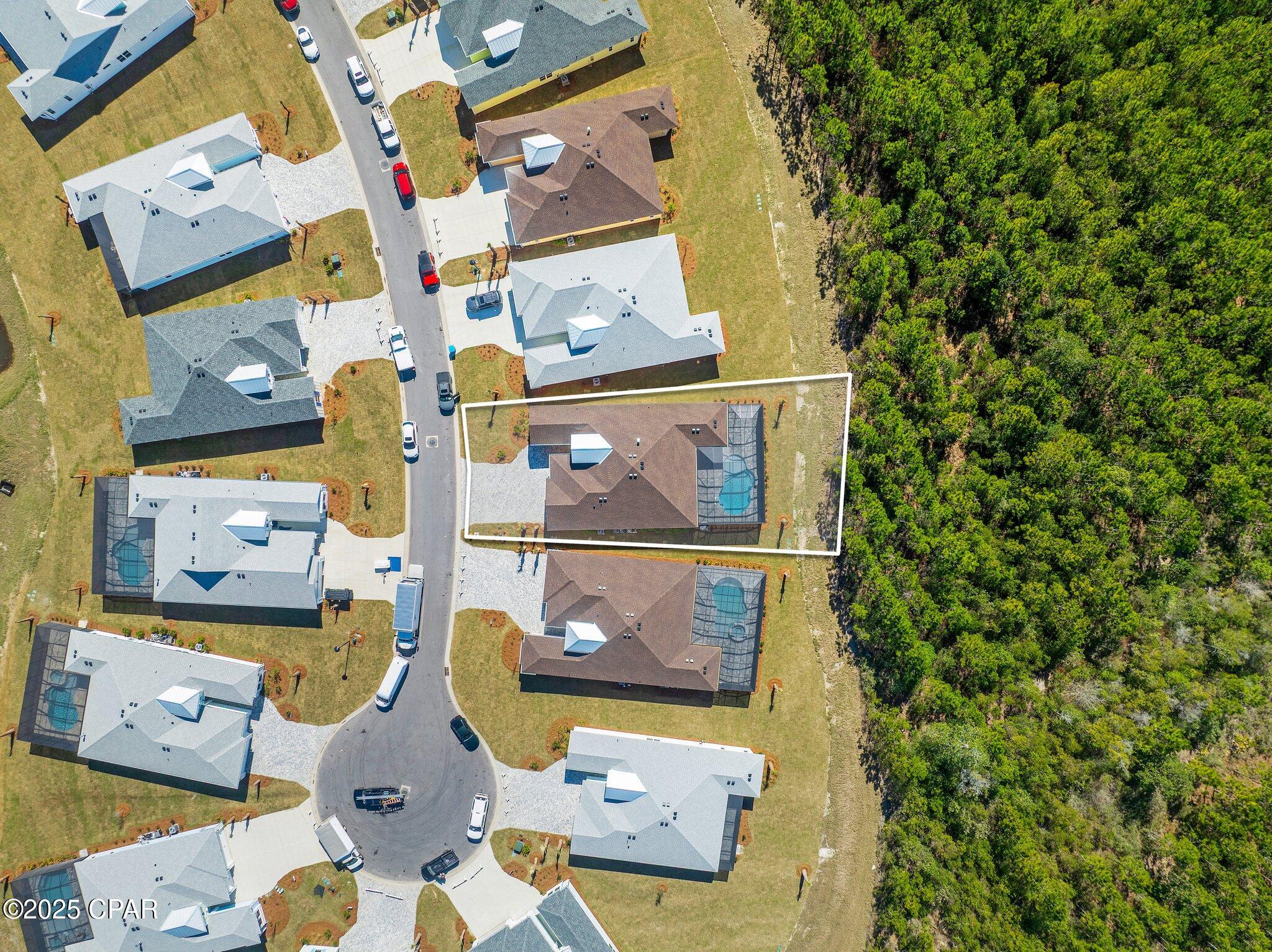 Latitude at Watersound - Residential