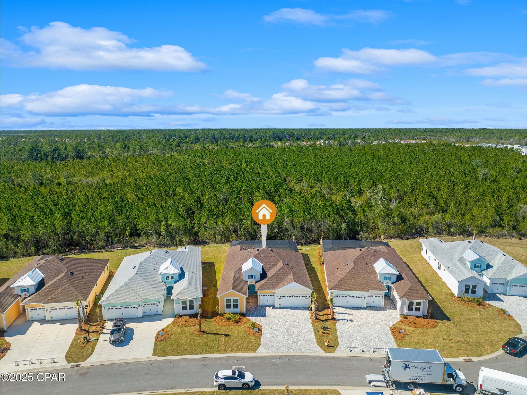 Latitude at Watersound - Residential