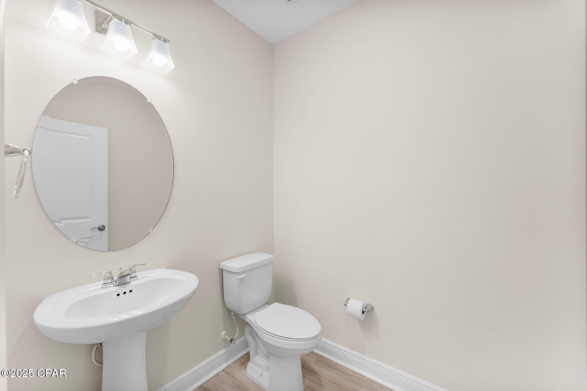 Latitude at Watersound - Residential