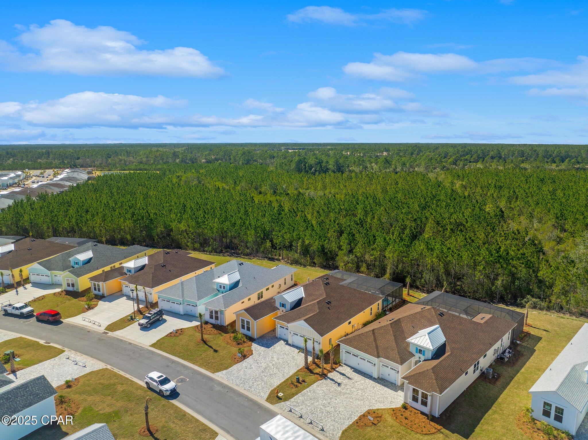 Latitude at Watersound - Residential