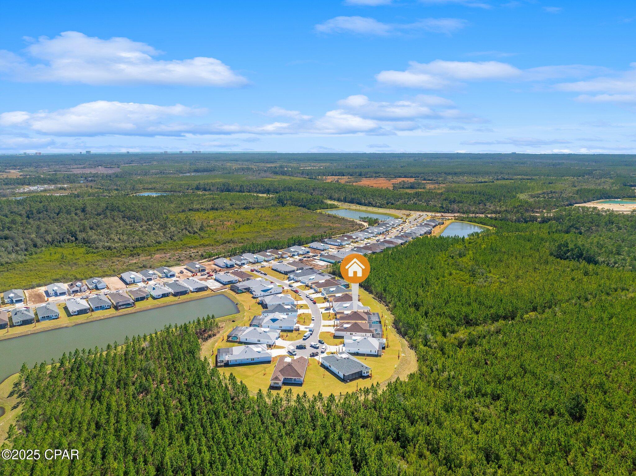 Latitude at Watersound - Residential