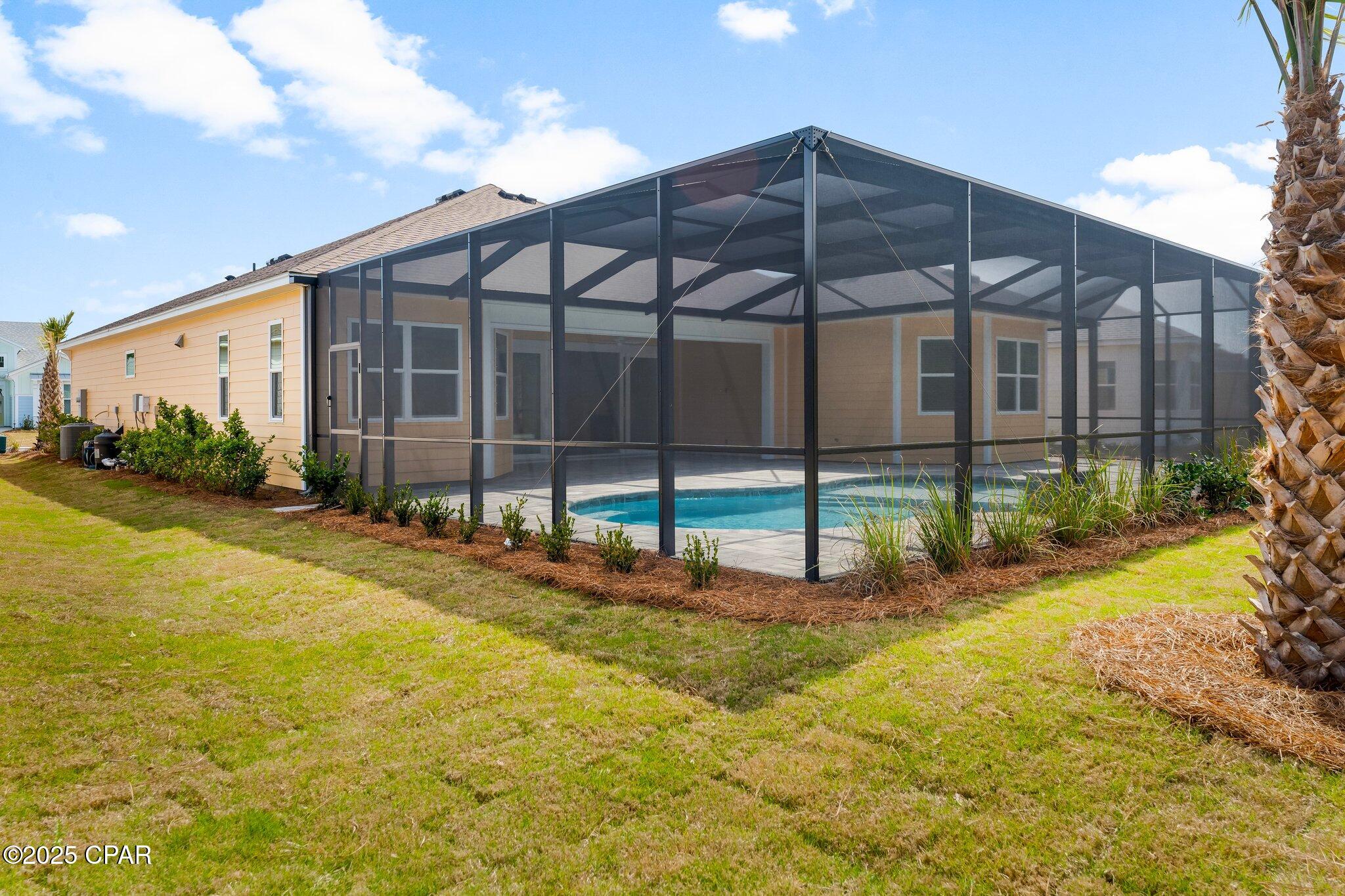 Latitude at Watersound - Residential