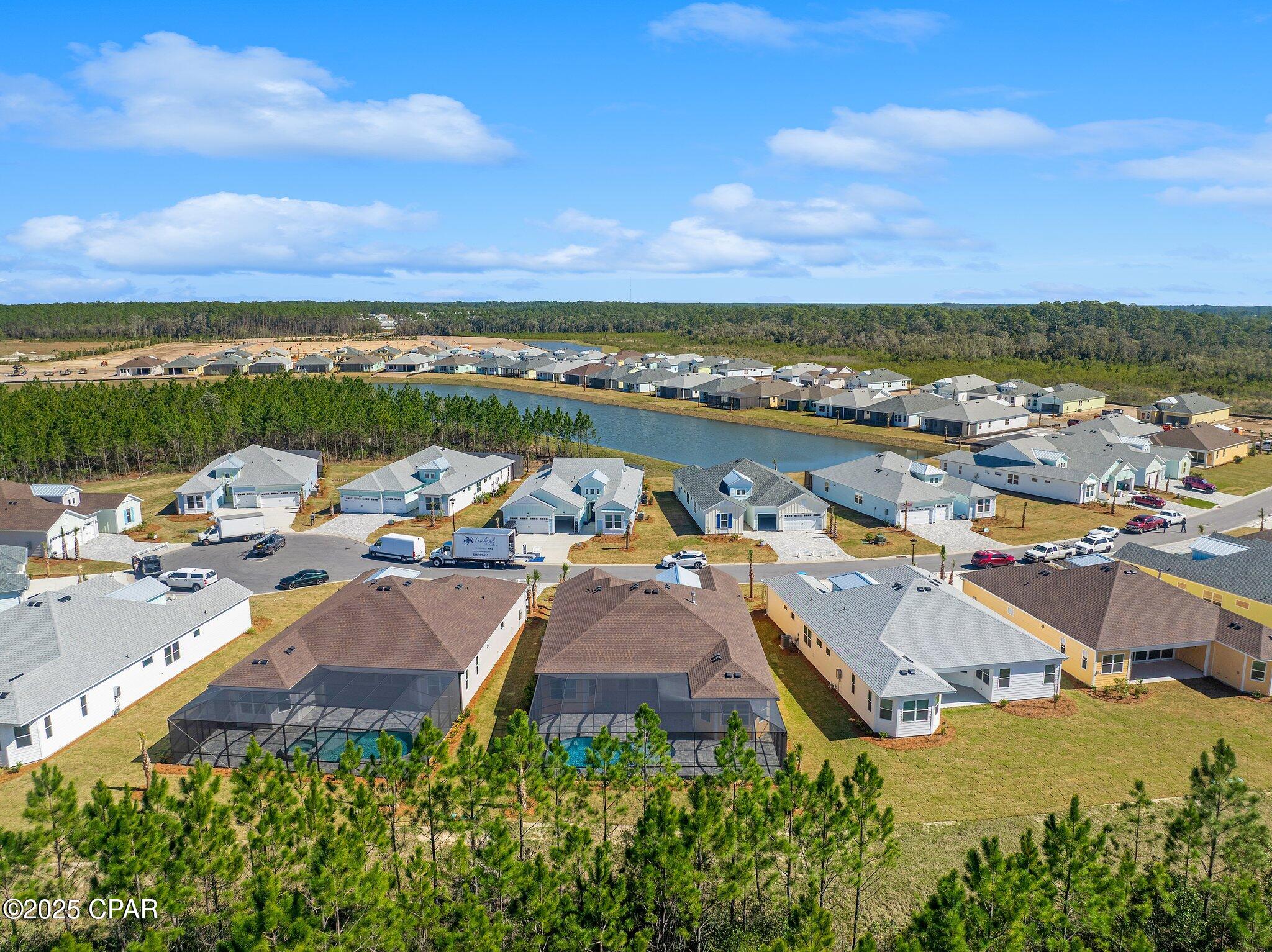 Latitude at Watersound - Residential