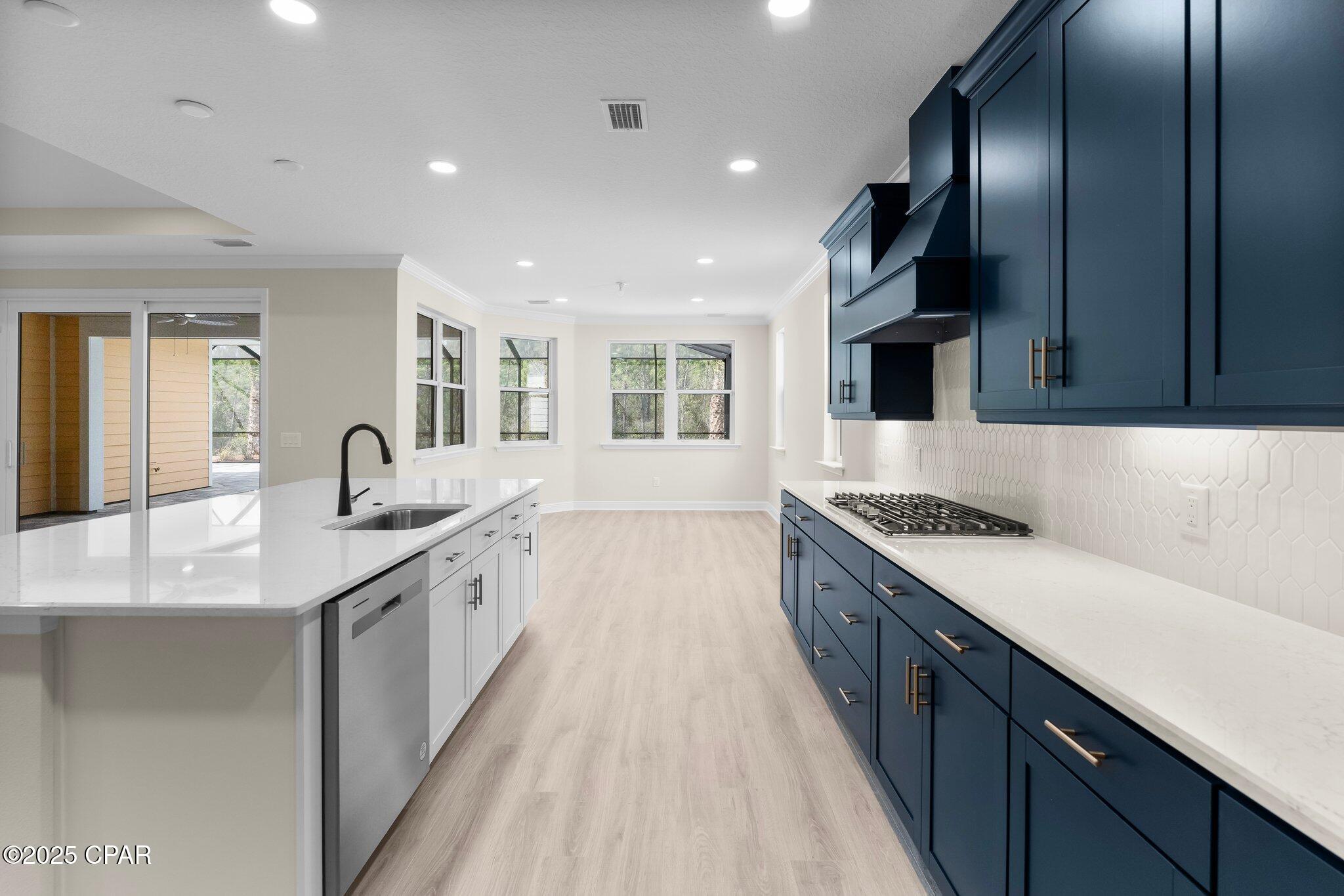 Latitude at Watersound - Residential