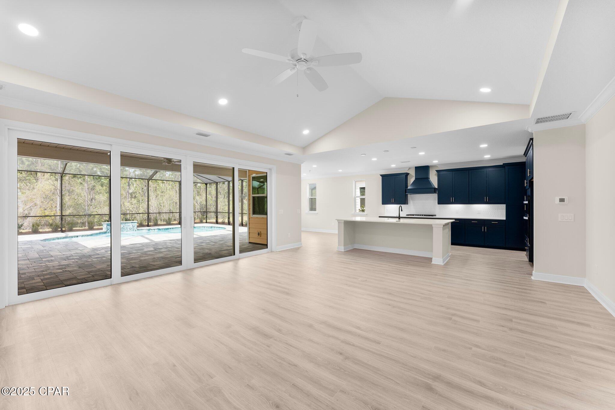 Latitude at Watersound - Residential