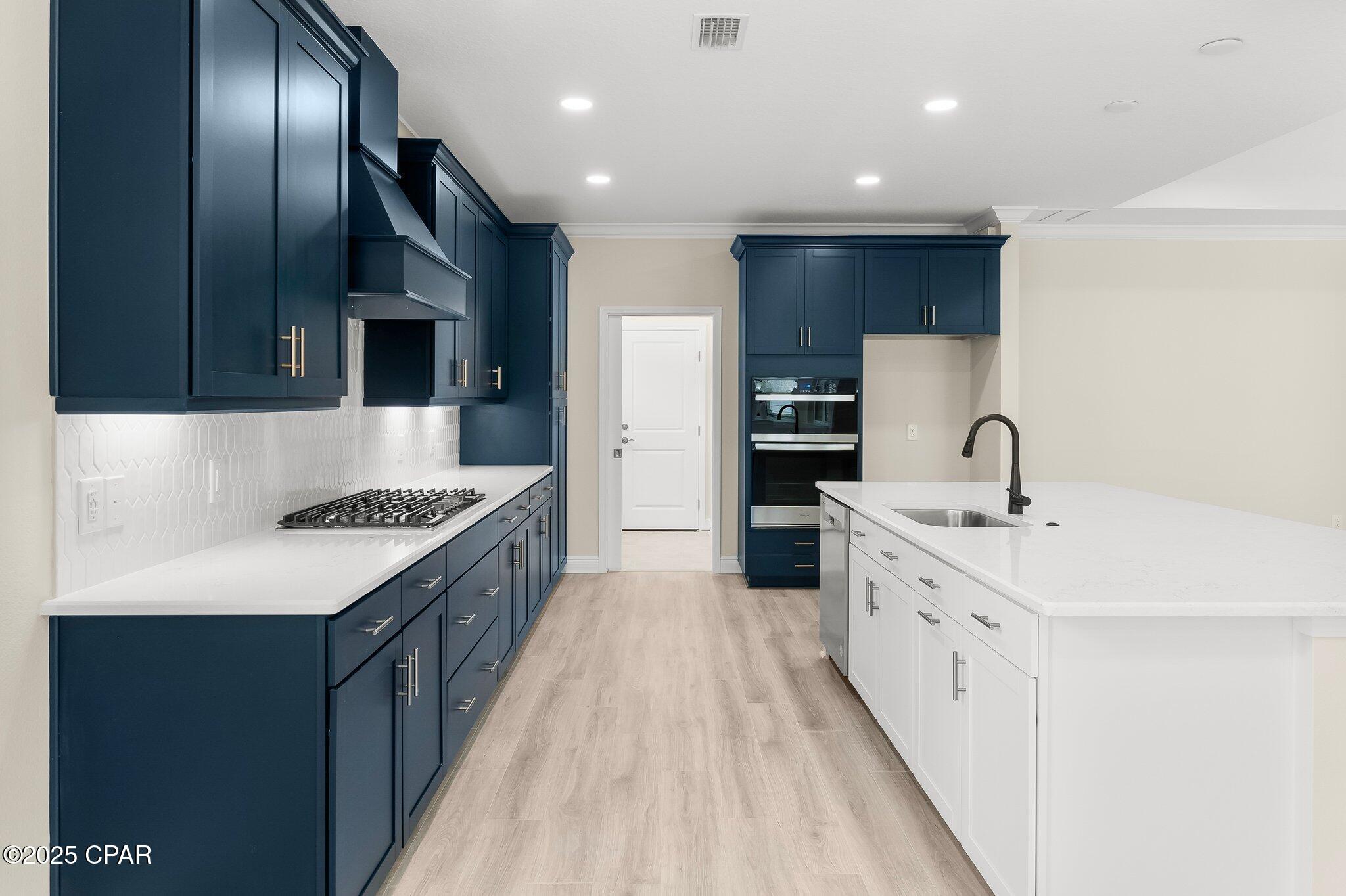 Latitude at Watersound - Residential