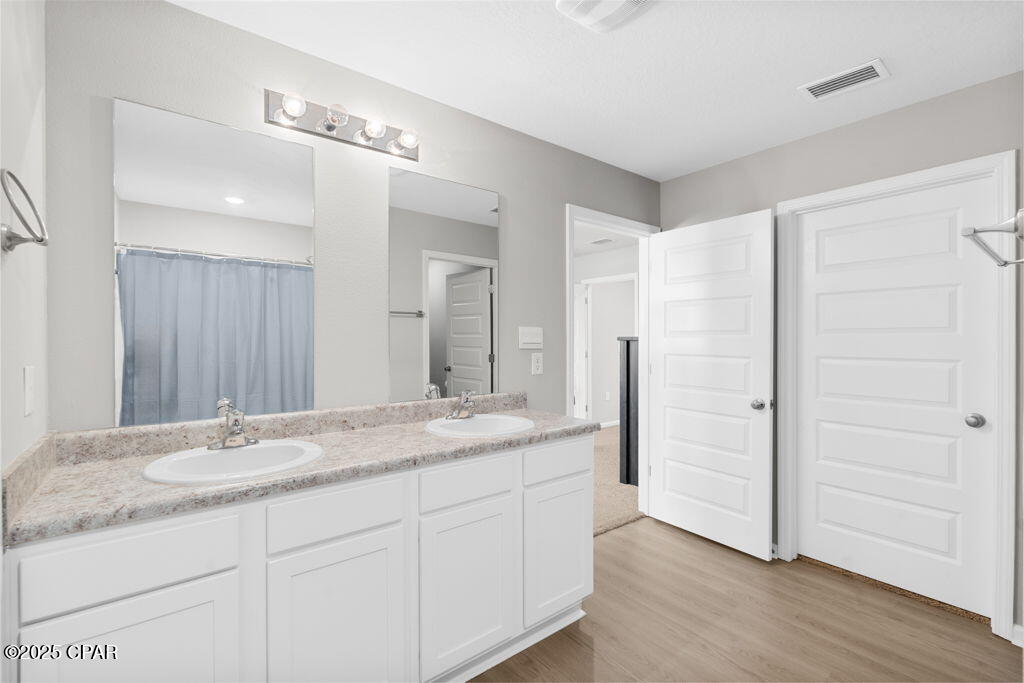 Liberty - Residential Lease