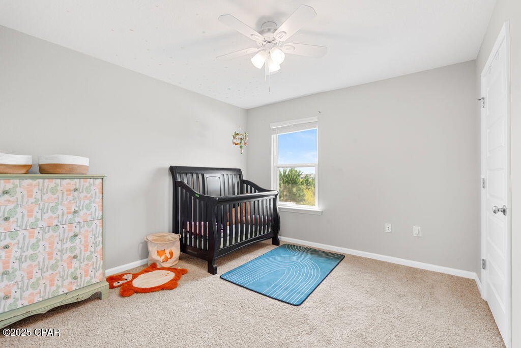 Liberty - Residential Lease