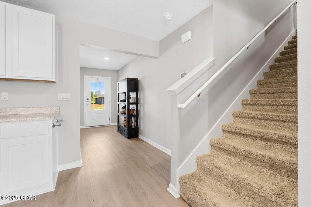 Liberty - Residential Lease