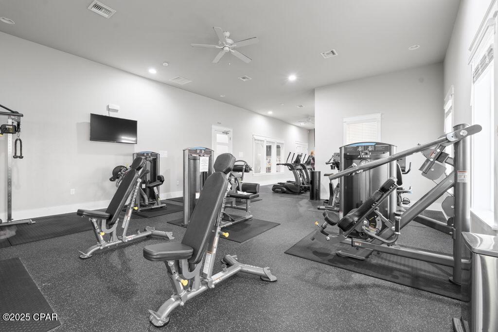 Liberty - Residential Lease