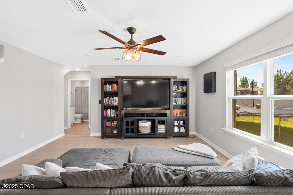 Liberty - Residential Lease