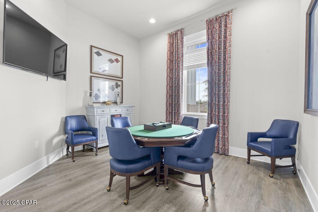 Liberty - Residential Lease