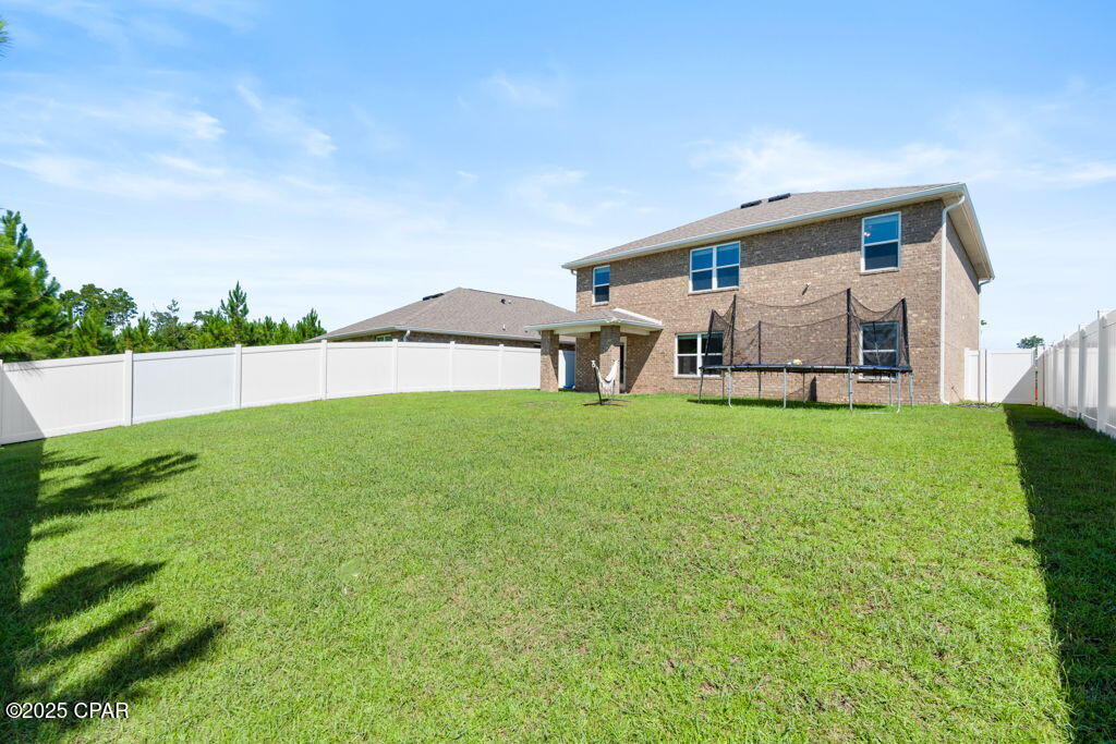 Liberty - Residential Lease