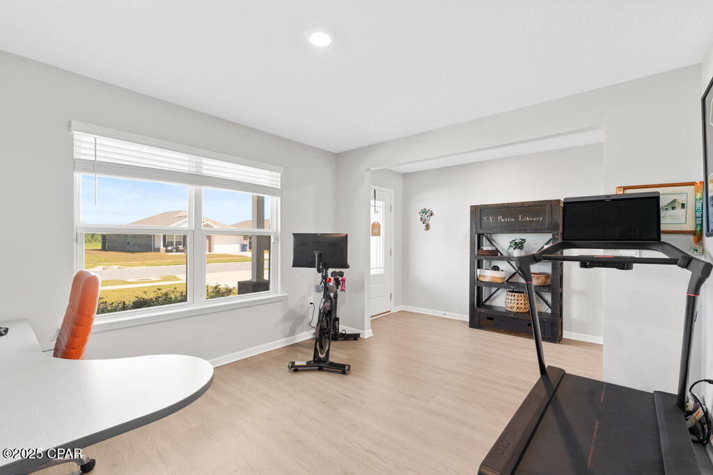 Liberty - Residential Lease