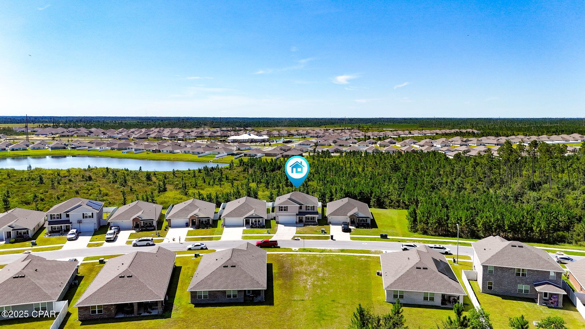 Liberty - Residential Lease