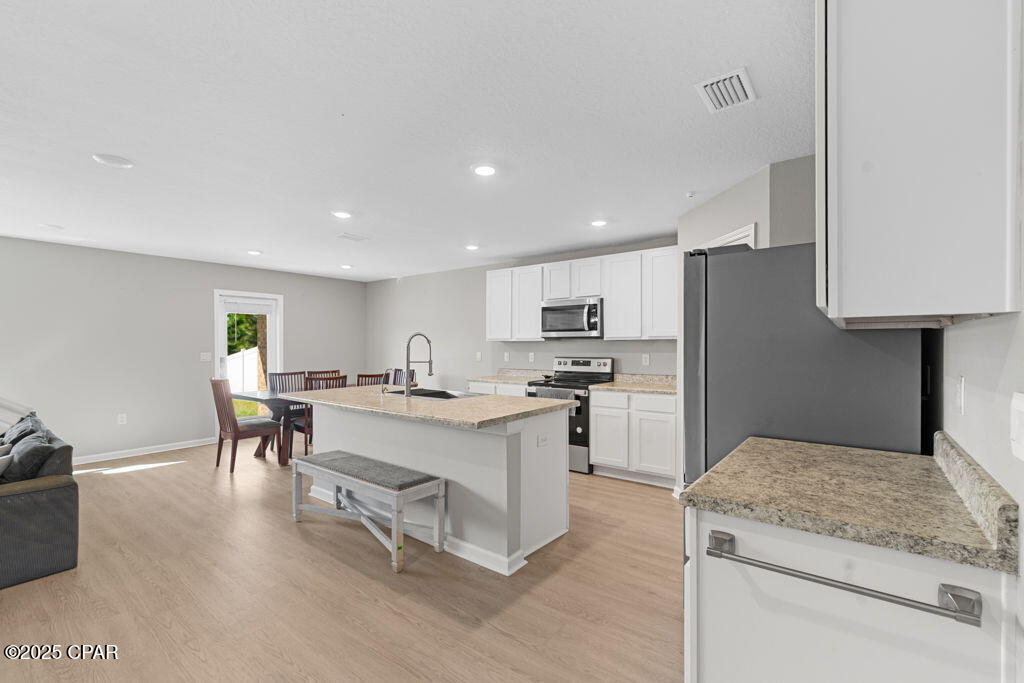 Liberty - Residential Lease