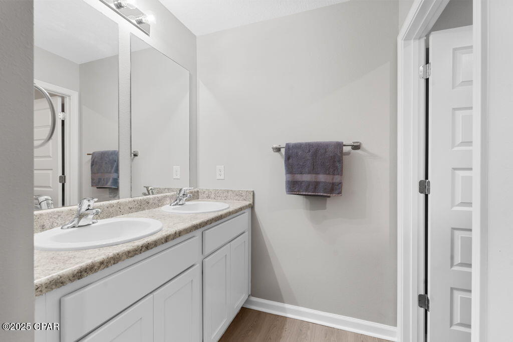 Liberty - Residential Lease