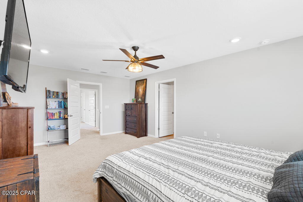 Liberty - Residential Lease