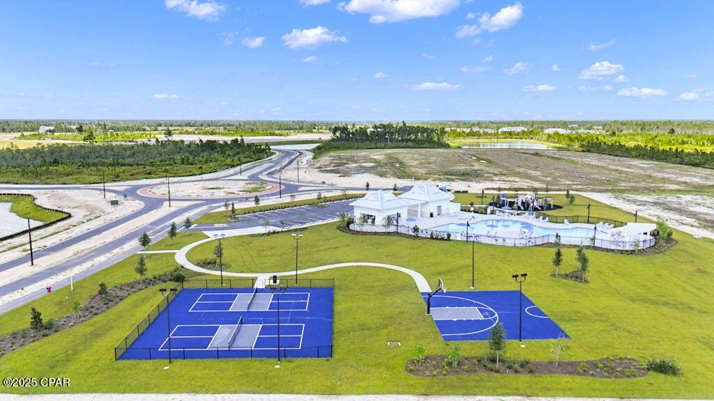 Liberty - Residential Lease