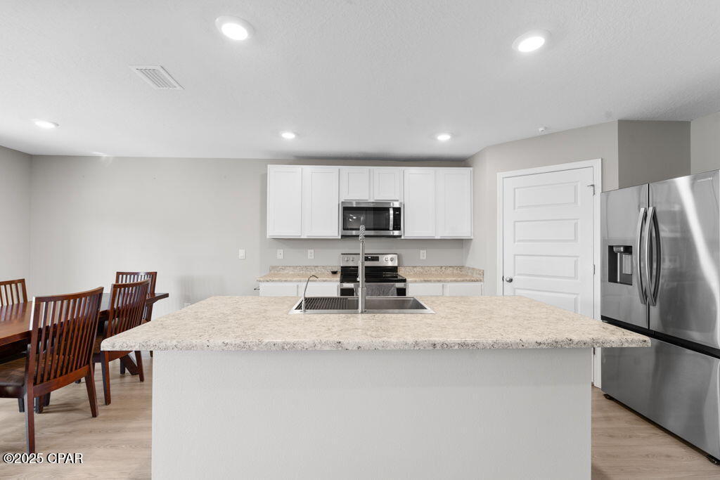 Liberty - Residential Lease