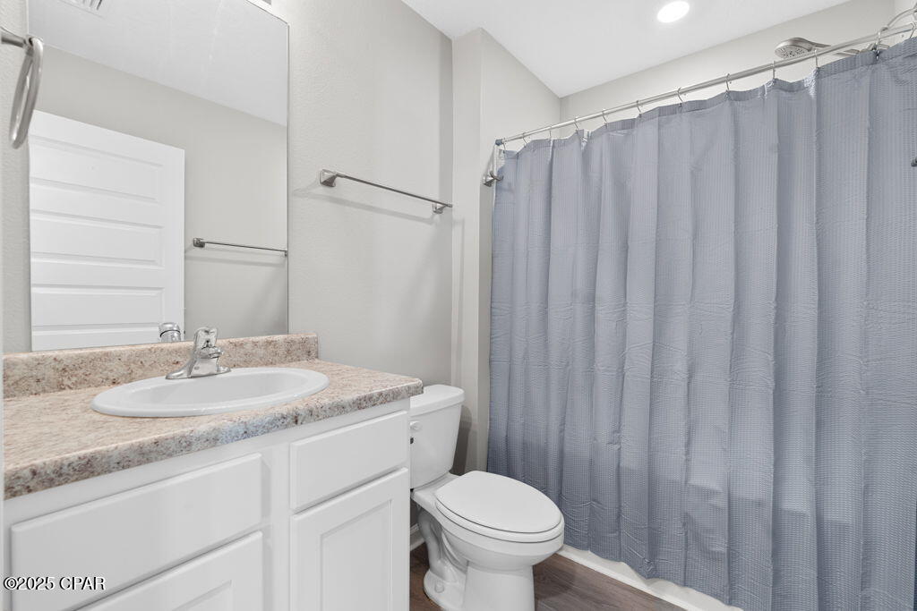 Liberty - Residential Lease