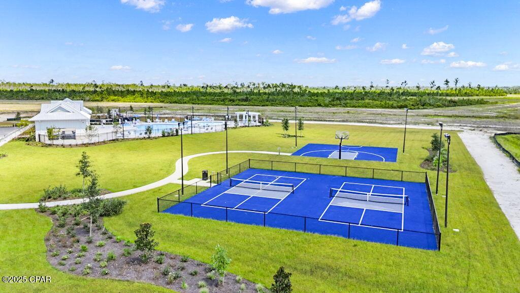 Liberty - Residential Lease