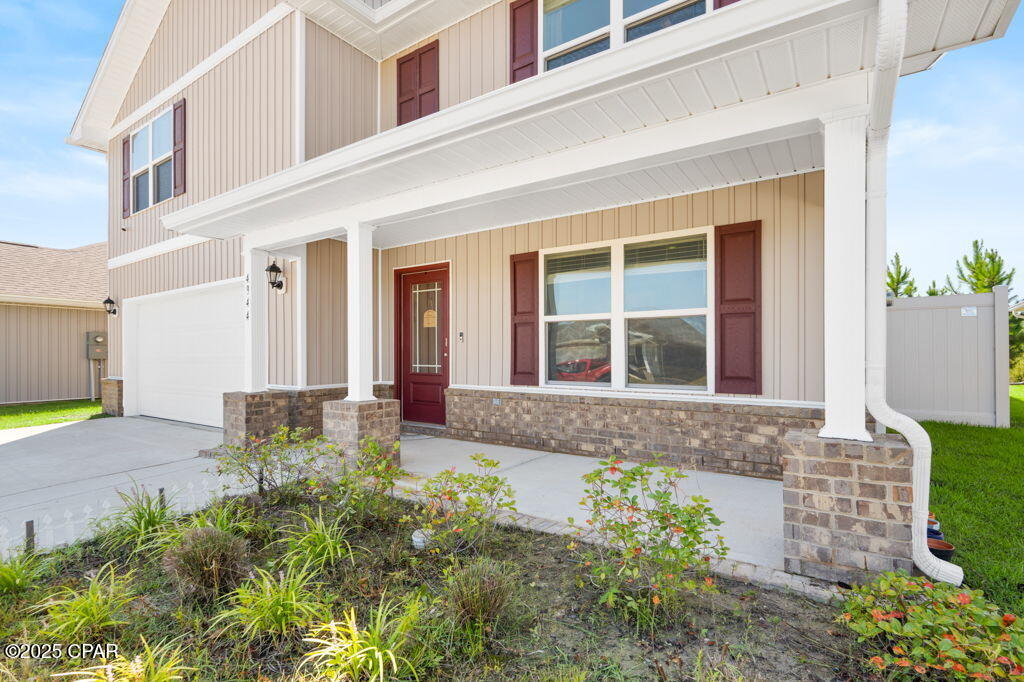 Liberty - Residential Lease