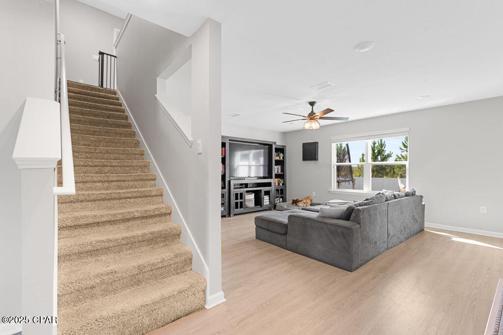 Liberty - Residential Lease