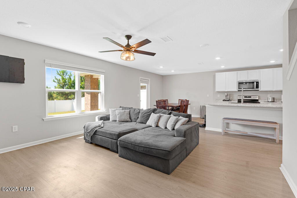 Liberty - Residential Lease