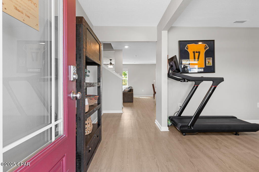 Liberty - Residential Lease