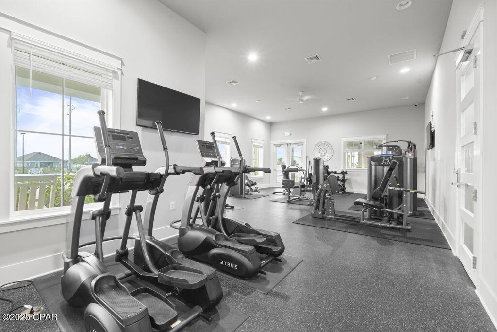 Liberty - Residential Lease