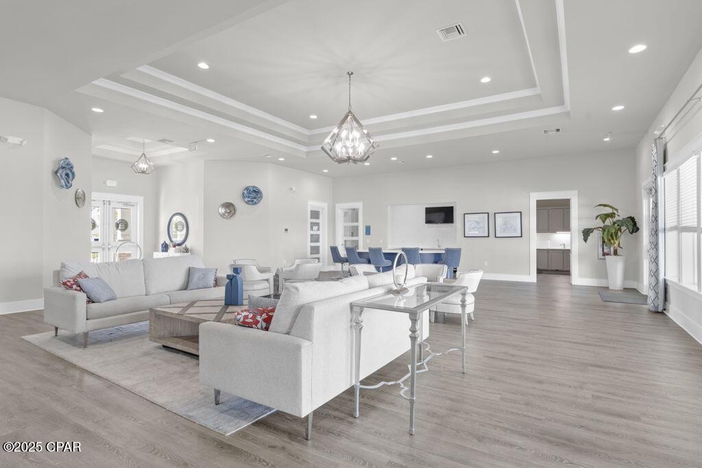 Liberty - Residential Lease