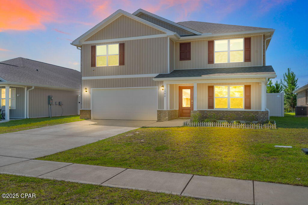 Liberty - Residential Lease