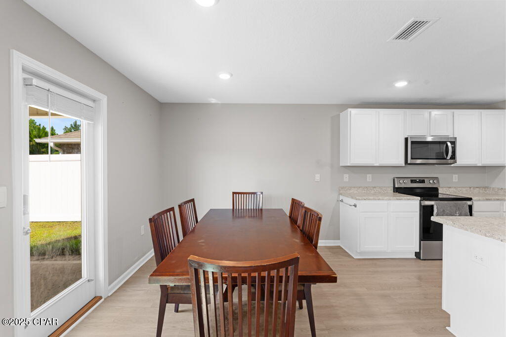 Liberty - Residential Lease