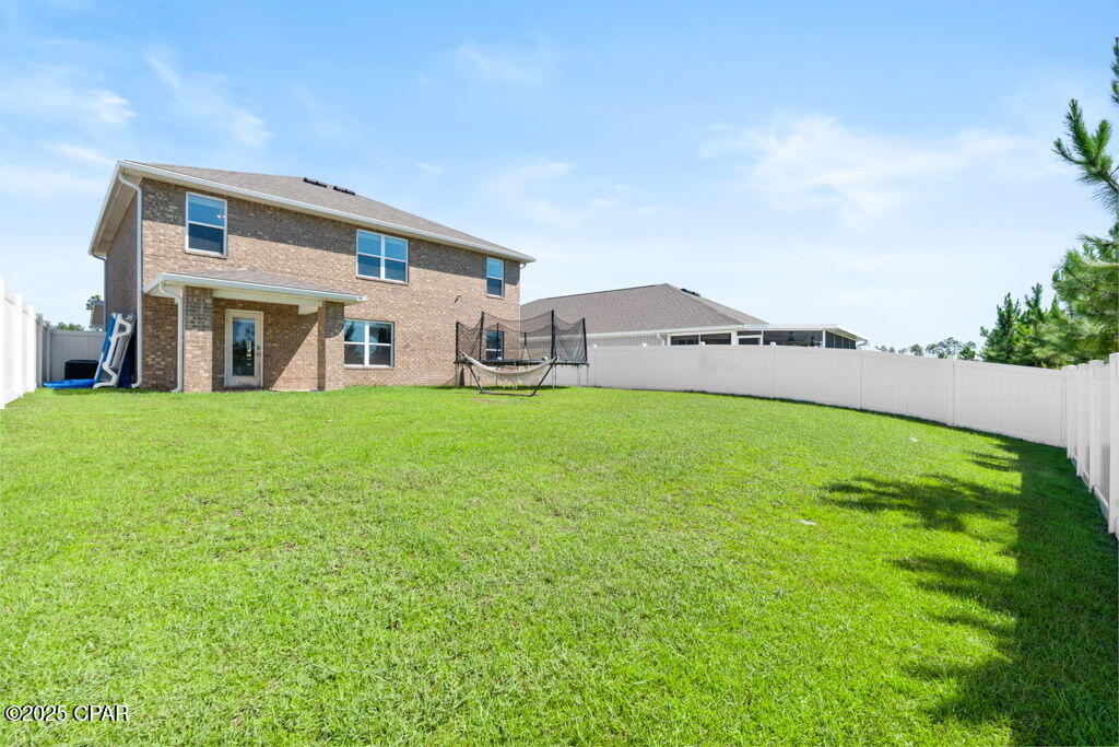 Liberty - Residential Lease