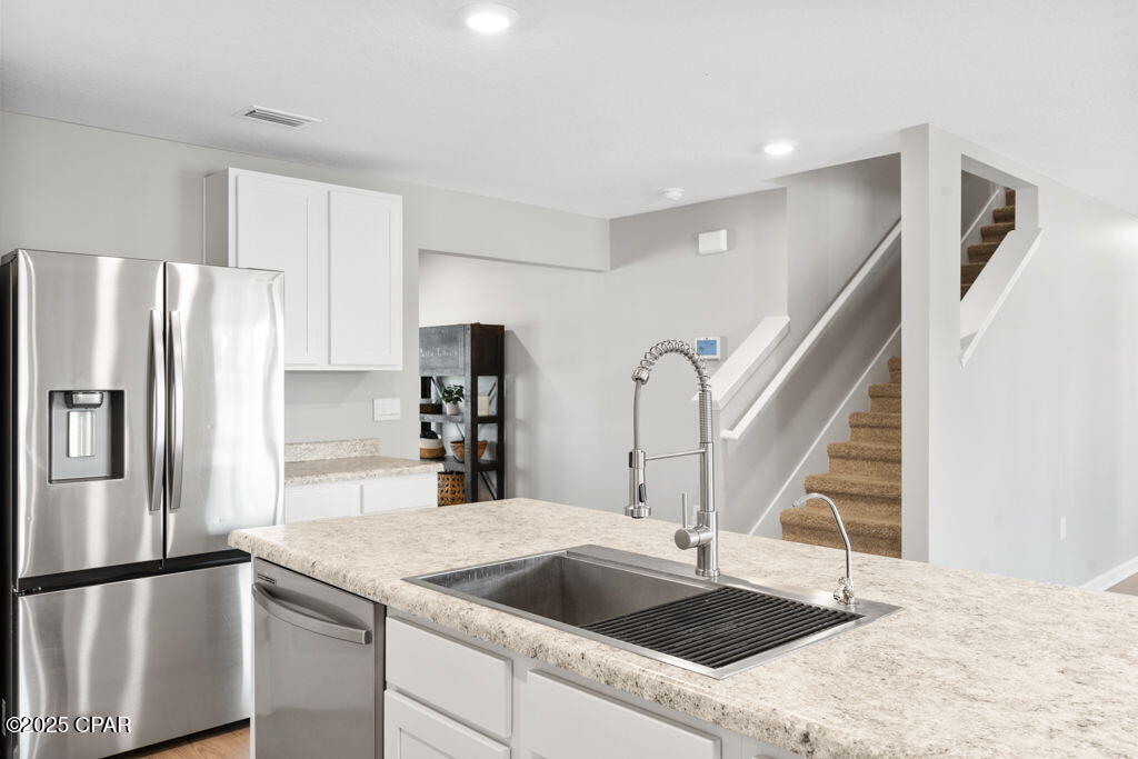 Liberty - Residential Lease